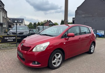 Toyota Verso 165.610 km 4.990 &euro; Datteln 45711