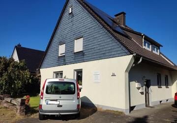 Wohnung Dorsten - 2 Zimmer, 56 m&sup2;, 370&euro; | Angebot:27623414