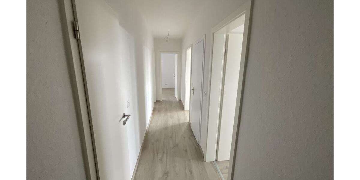 Etagenwohnung Herne Altenhöfen - 3 Zimmer, 72 m&sup2;, 569&euro; | Angebot:27184101