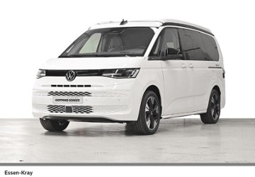 VW T7 California 7.999 km 75.480 &euro; Essen 45307
