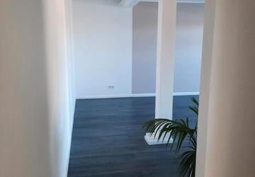 Wohnung Essen Stadtbezirk II - 5 Zimmer, 124 m&sup2;, 1.470&euro; | Angebot:27621026