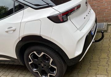 Opel Mokka 8.300 km 21.200 &euro; Herten 45701