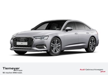 Audi A6 37.993 km 43.690 &euro; Bochum 44809