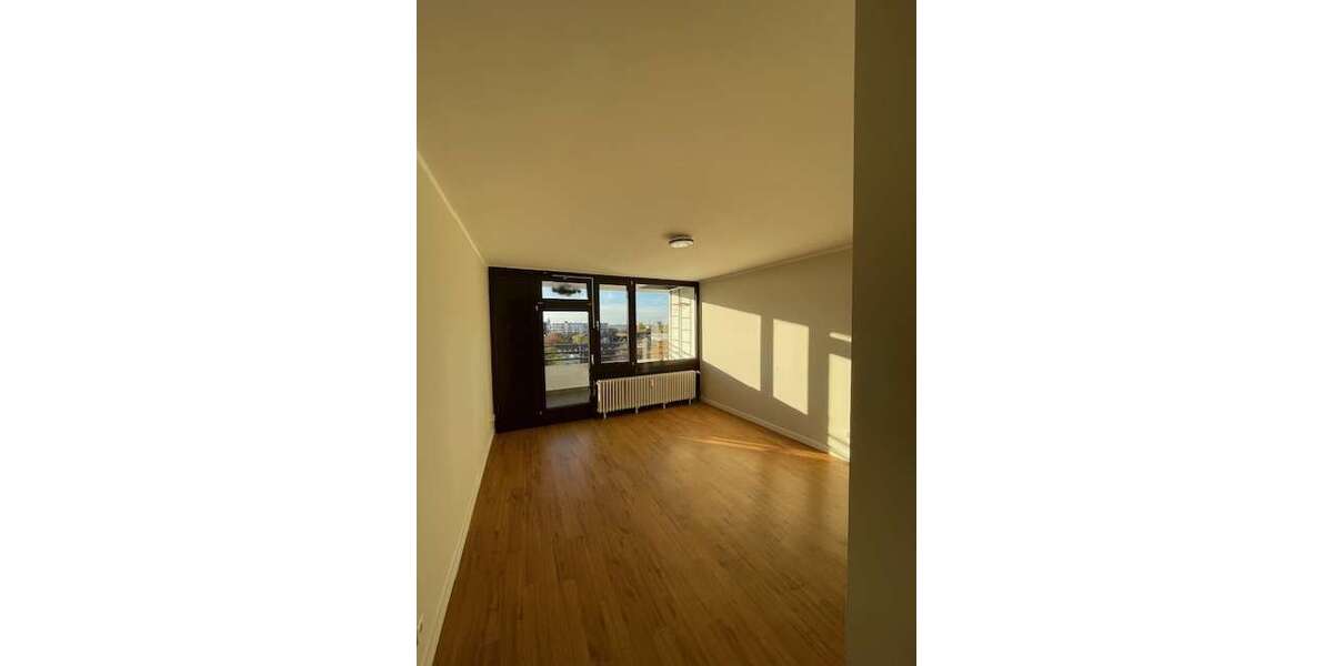 Etagenwohnung Oberhausen - 1 Zimmer, 33 m&sup2;, 330&euro; | Angebot:27231600