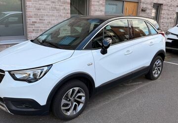 Opel Crossland (X) 59.412 km 10.799 &euro; Herten 45701