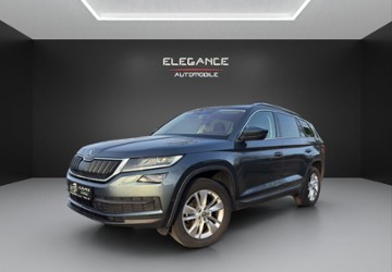 Skoda Kodiaq 108.600 km 20.500 &euro; Herten 45699