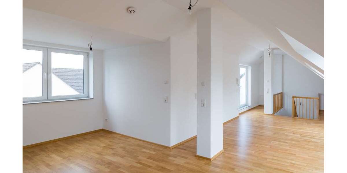 Etagenwohnung Essen Stadtbezirk III - 4 Zimmer, 138 m&sup2;, 1.560&euro; | Angebot:27255508