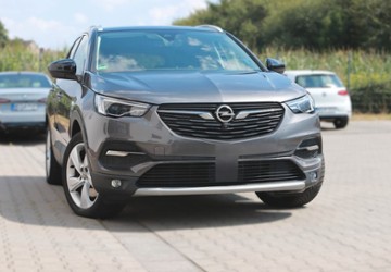 Opel Grandland (X) 51.300 km 16.890 &euro; Herten 45701