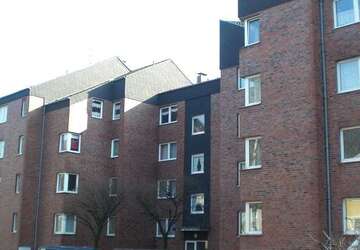 Wohnung Recklinghausen Süd - 2 Zimmer, 64 m&sup2;, 352&euro; | Angebot:26933405