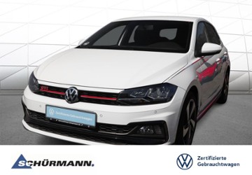 VW Polo 49.905 km 19.288 &euro; Herten 45701