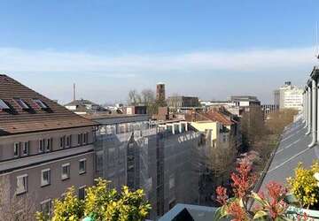 Wohnung Essen / Südviertel Südviertel - 3 Zimmer, 94 m&sup2;, 1.275&euro; | Angebot:27181180