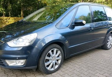 Ford Galaxy 230.000 km 4.440 &euro; Gelsenkirchen 45891