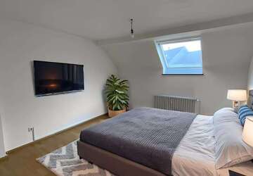 Wohnung Witten Witten-Mitte - 3 Zimmer, 77 m&sup2;, 619&euro; | Angebot:26827399