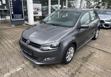VW Polo 227.000 km 5.980 &euro; Herten 45701