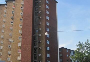 Wohnung Oberhausen - 1 Zimmer, 51 m&sup2;, 283&euro; | Angebot:26160668