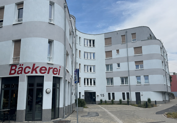 Wohnung Hattingen - 2 Zimmer, 49 m&sup2;, 770&euro; | Angebot:27162576