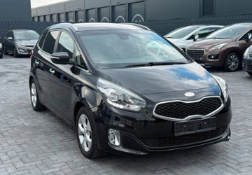 Kia Carens 129.566 km 8.450 &euro; Dortmund 44149