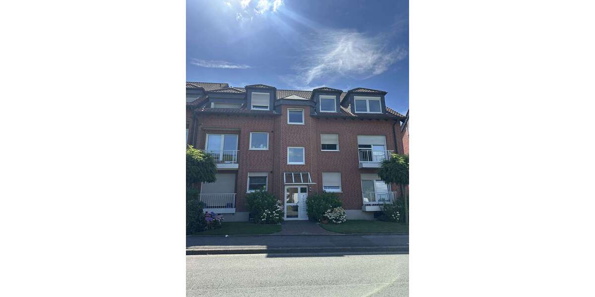 Etagenwohnung Dortmund Hombruch - 2 Zimmer, 79 m&sup2;, 720&euro; | Angebot:27231966