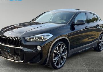BMW X2 146.000 km 19.690 &euro; Herten 45699