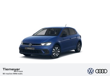 VW Polo 12.330 km 21.940 &euro; Gelsenkirchen 45894