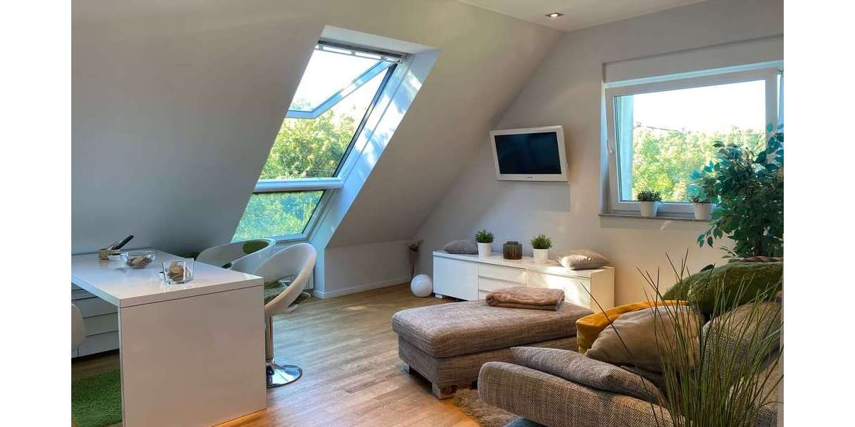 Etagenwohnung Essen Schonnebeck - 2 Zimmer, 39 m&sup2;, 775&euro; | Angebot:26726110