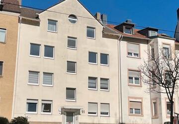 Wohnung Hattingen - 2 Zimmer, 49 m&sup2;, 520&euro; | Angebot:26092869