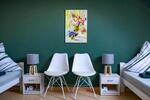 Dachgeschoßwohnung Herten Bertlich - 4 Zimmer, 92 m&sup2;, 15&euro; | Angebot:26552720