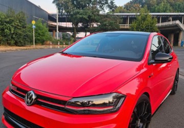VW Polo 96.440 km 18.990 &euro; Gelsenkirchen 45897