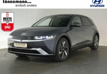 Hyundai IONIQ 5 4.239 km 41.924 &euro; Heiden 46359