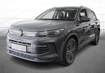 VW Tiguan 10.423 km 36.939 &euro; Herten 45701