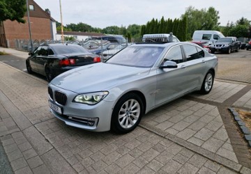 BMW 750 127.760 km 22.990 &euro; Herten 45701
