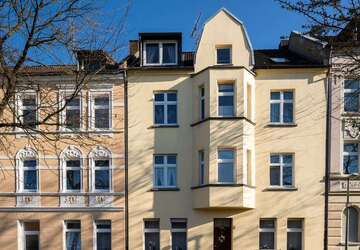 Wohnung Essen Schönebeck - 4 Zimmer, 86 m&sup2;, 780&euro; | Angebot:27553199