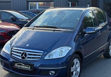 Mercedes-Benz A 160 46.130 km 7.950 &euro; Dortmund 44147