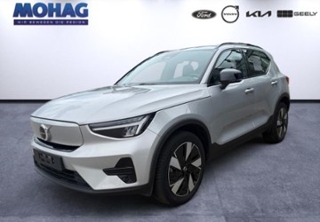 Volvo XC40 29.093 km 33.990 &euro; Dorsten 46282