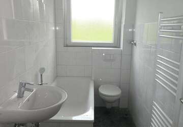 Wohnung Herne Wanne - 3 Zimmer, 54 m&sup2;, 439&euro; | Angebot:26995531