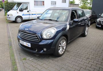 Mini One Countryman 179.000 km 7.990 &euro; Herten 45699