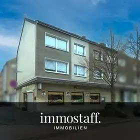Etagenwohnung Gladbeck Mitte I (West) - 1 Zimmer, 30 m&sup2;, 299&euro; | Angebot:27185959