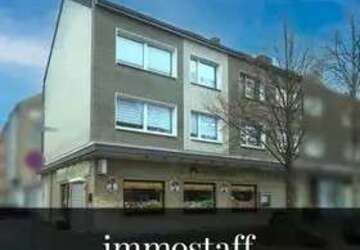 Wohnung Gladbeck Mitte I (West) - 1 Zimmer, 30 m&sup2;, 299&euro; | Angebot:27185959