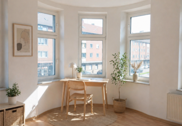 Wohnung Gelsenkirchen Altstadt - 2 Zimmer, 68 m&sup2;, 390&euro; | Angebot:26805721