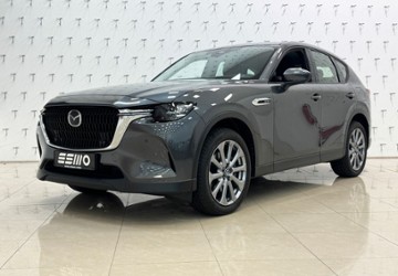 Mazda CX-60 13.546 km 28.999 &euro; Oberhausen 46149