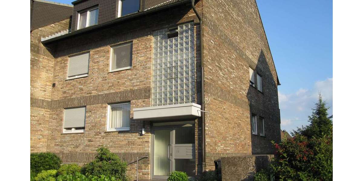 Etagenwohnung Recklinghausen - Ost Ost - 3 Zimmer, 104 m&sup2;, 884&euro; | Angebot:27194856