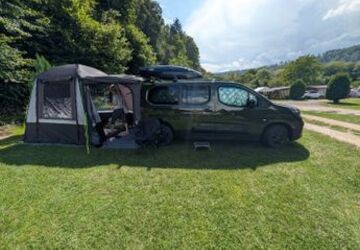 Fiat Doblo 19.000 km 32.500 &euro; Dinslaken 46539
