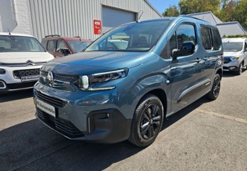Citroen Berlingo 6.700 km 25.999 &euro; Gelsenkirchen 45892
