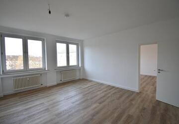 Wohnung Essen Stadtkern - 3 Zimmer, 92 m&sup2;, 845&euro; | Angebot:24862007