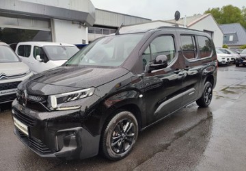 Citroen Berlingo 20.600 km 28.999 &euro; Gelsenkirchen 45892