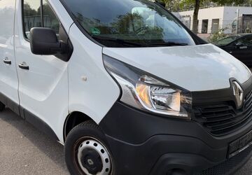 Renault Trafic 110.000 km 9.500 &euro; ESSEN 45326