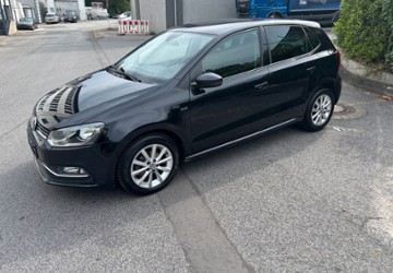 VW Polo 158.415 km 6.800 &euro; Gelsenkirchen 45881