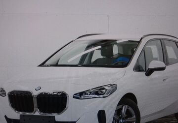 BMW 220 Active Tourer 5.900 km 25.500 &euro; Herten 45701