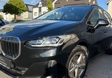 BMW 218 Active Tourer 100.000 km 20.997 &euro; Herten 45699