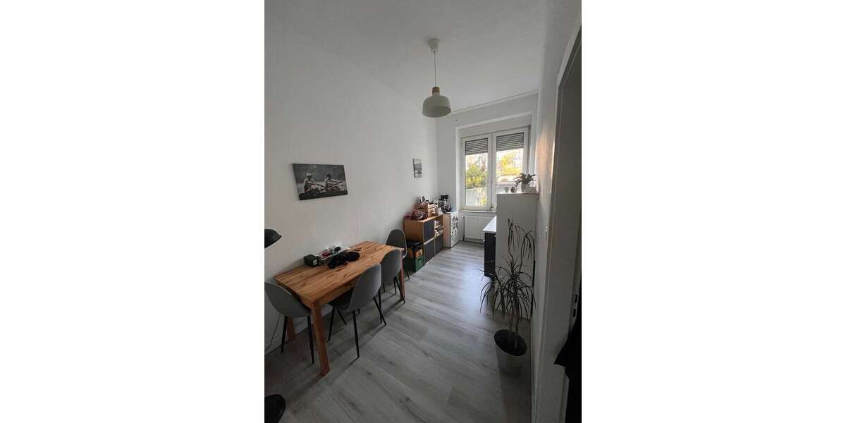 Etagenwohnung Dortmund Innenstadt West - 2 Zimmer, 35 m&sup2;, 380&euro; | Angebot:27247081